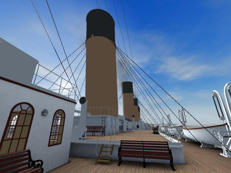 Ship Simulator Windows Vista