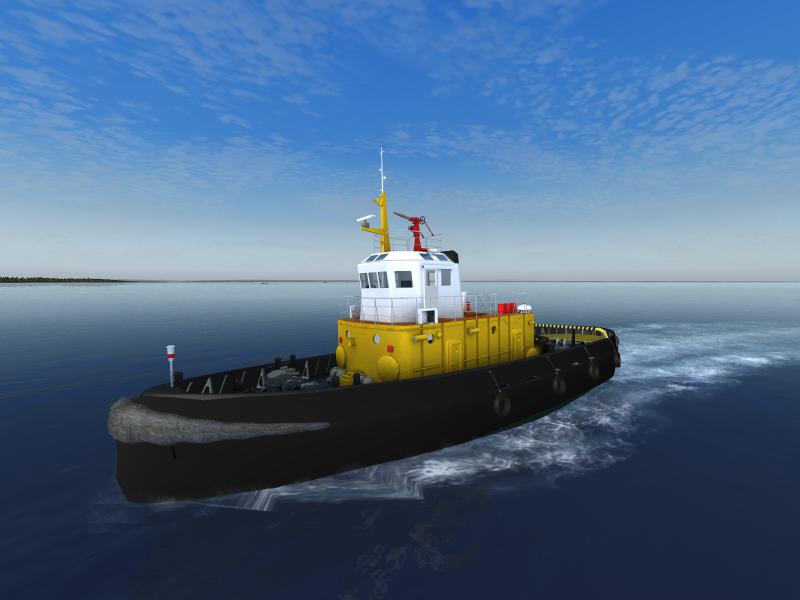 ship simulator 2008 new horizons expansion pack