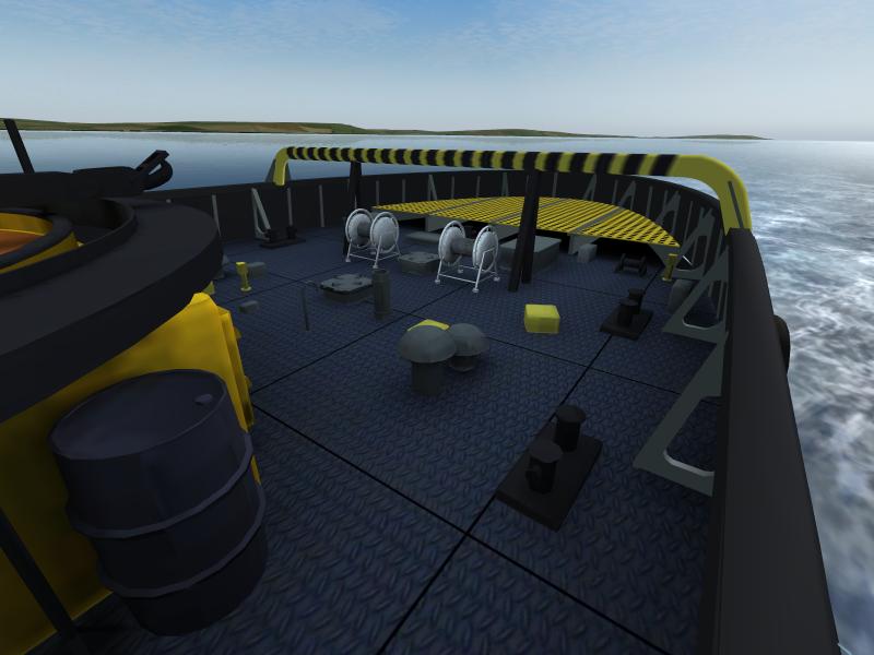 Ship Simulator 2008 New Horizons Keygen Free
