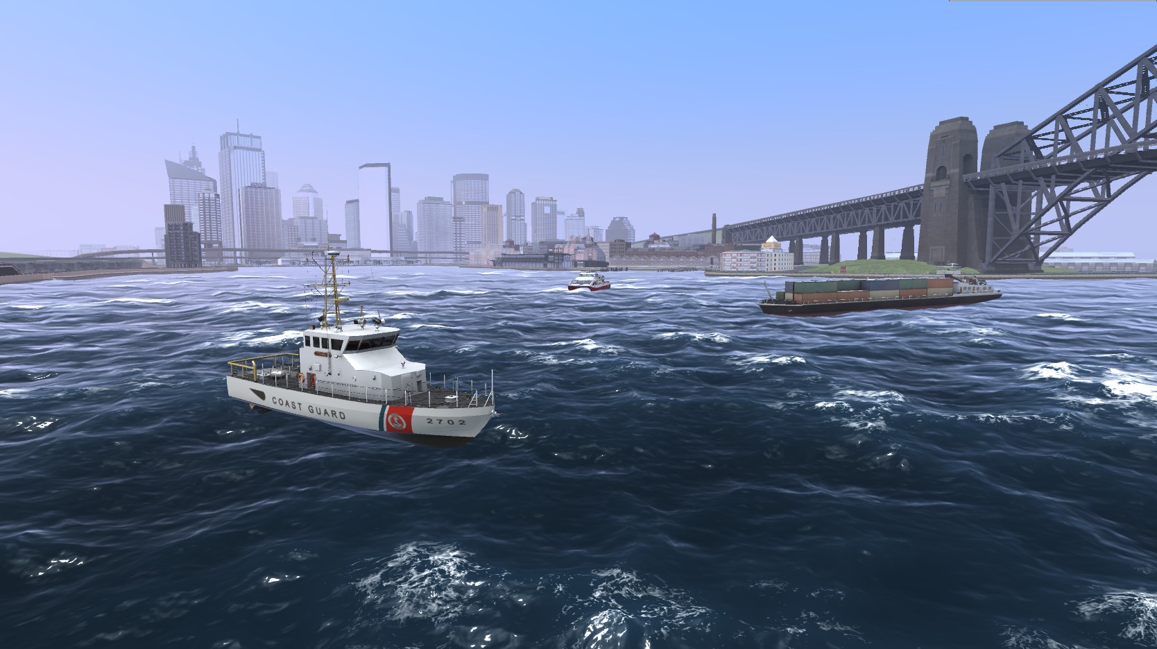 Ship Simulator Extremes Free Download Full Version Pc