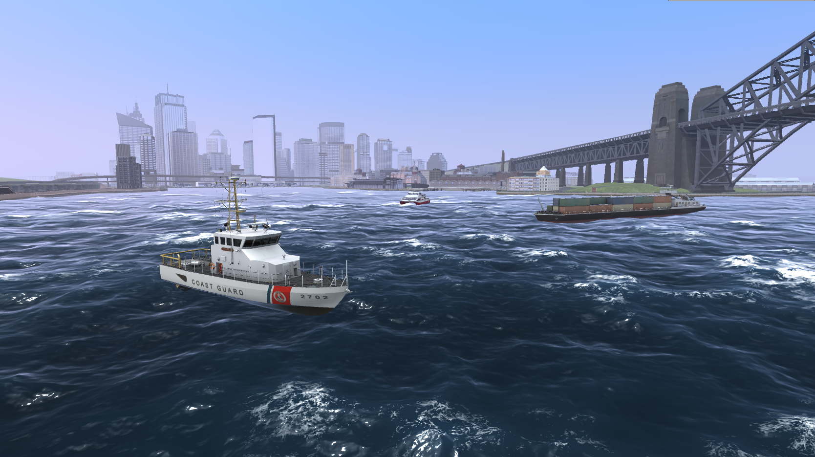 Shipsim Com Ship Simulator Extremes