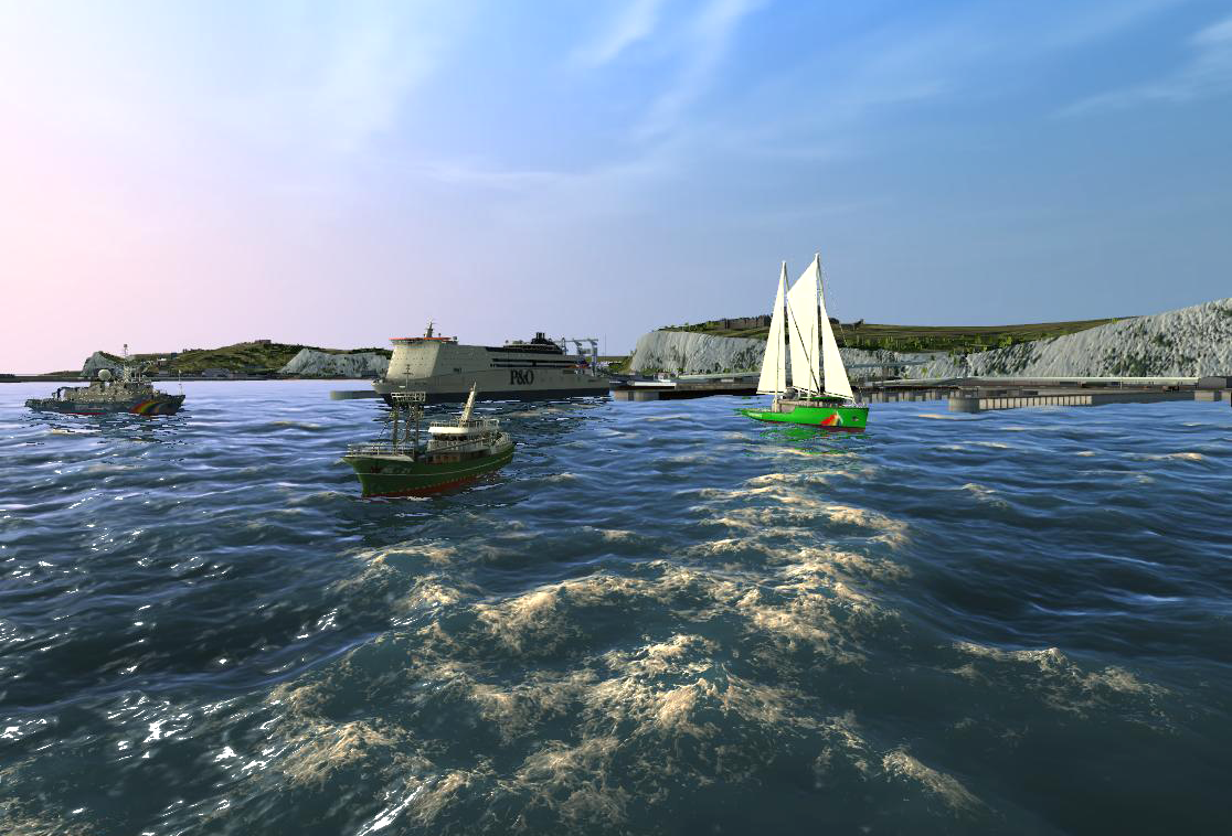 sail simulator 5 crack