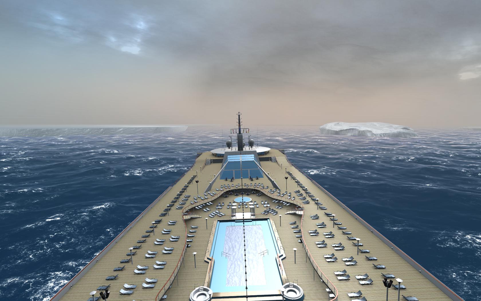 Shipsim Com Ship Simulator Extremes Collection