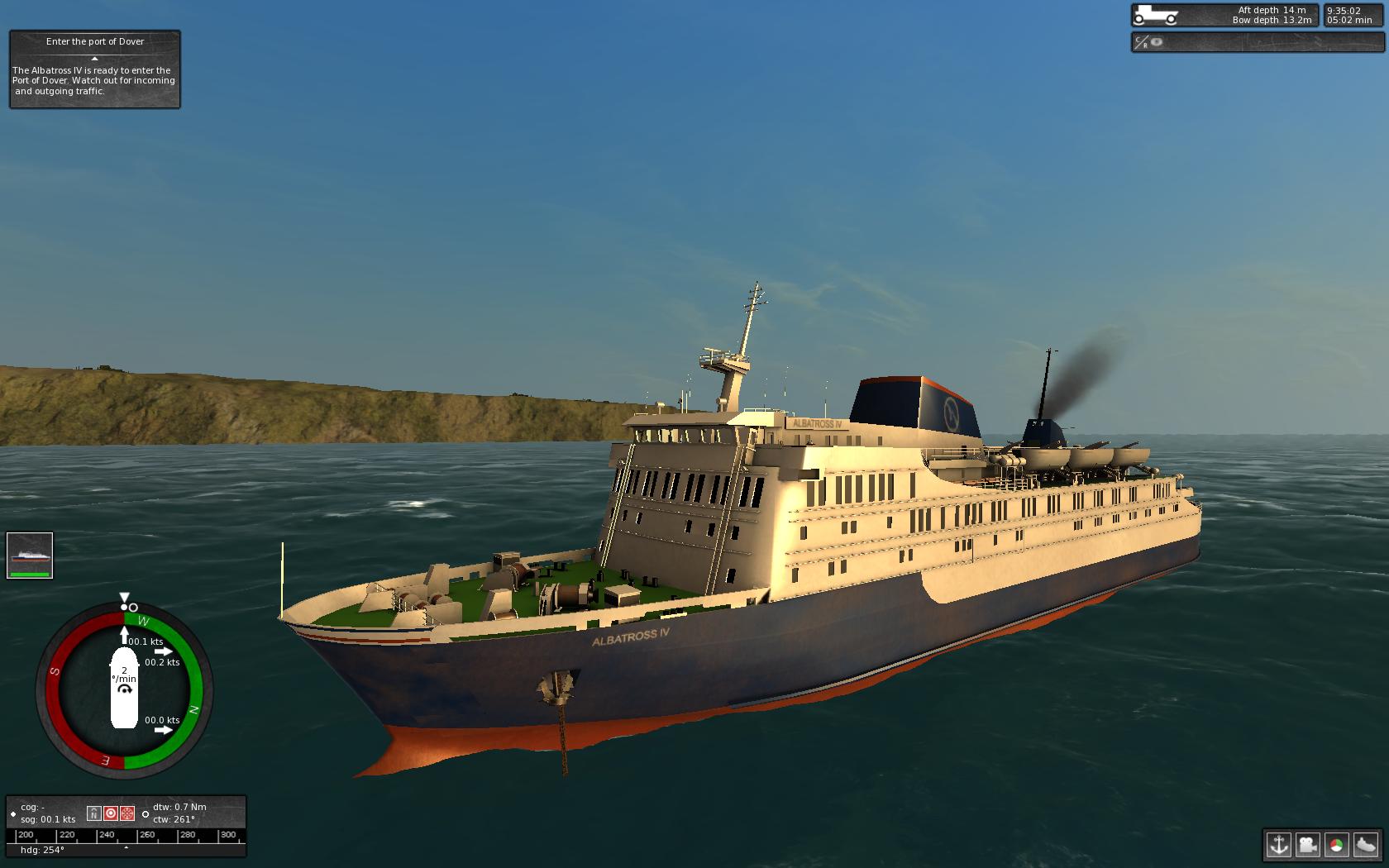 Shipsim Com Ship Simulator Extremes Collection