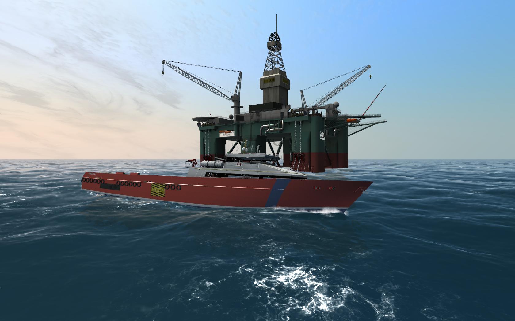 Ship Simulator Extremes Full Version