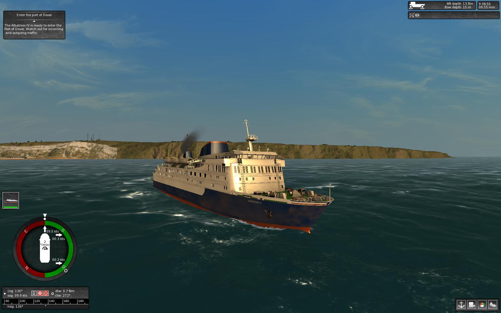 ship sinking simulator free full 110