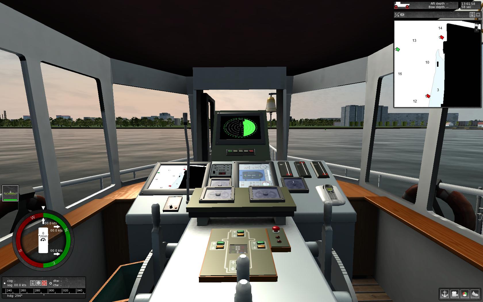 free ship simulator 2008 add ons