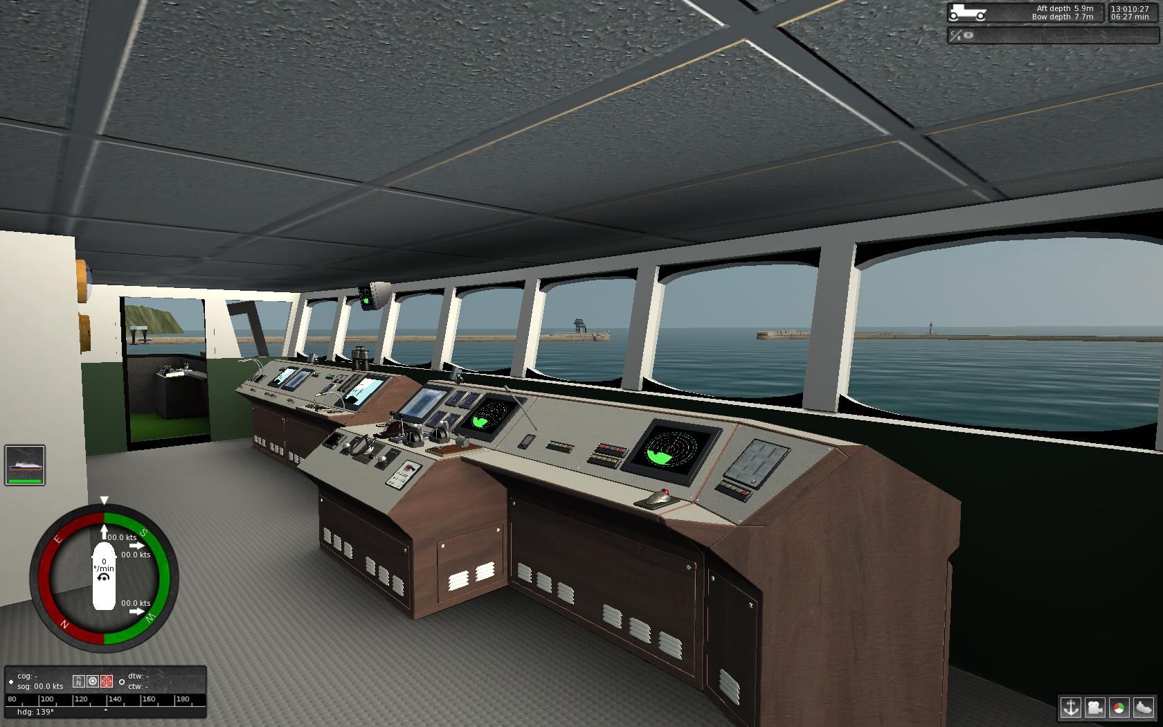 Shipsim Com Ship Simulator Extremes Ferry Pack