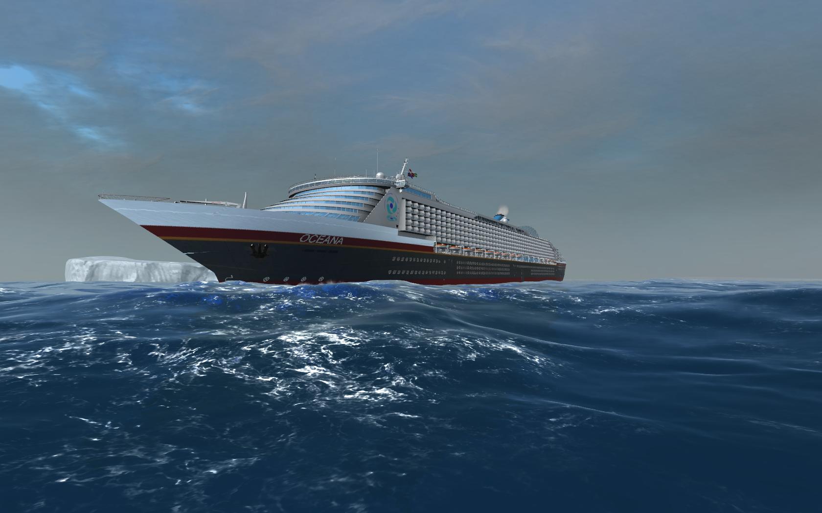 ShipSimcom - Home