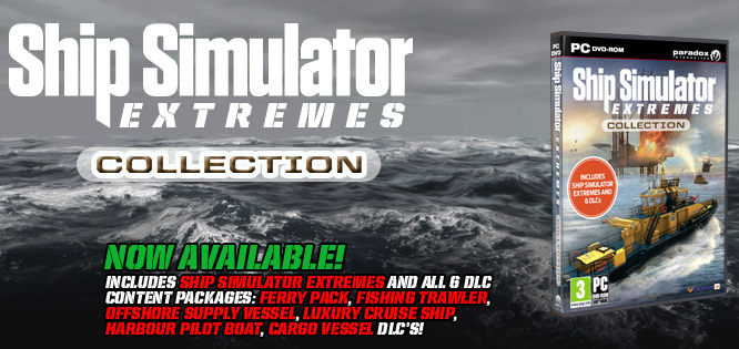 Download Ship Simulator 2010 Tpb Se