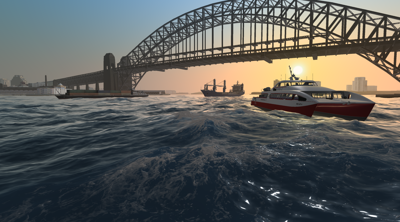 Ship simulator в стиме фото 99