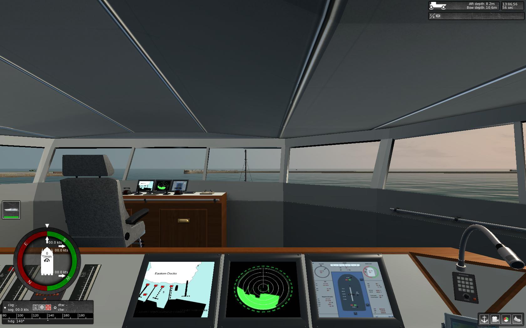 Ship simulator в стиме фото 47