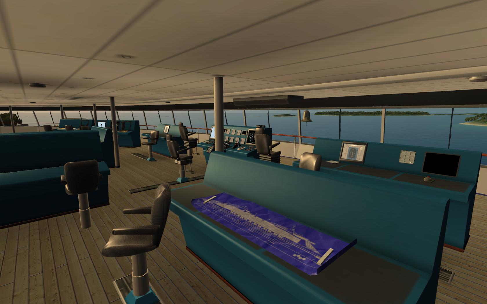 Dlc ships